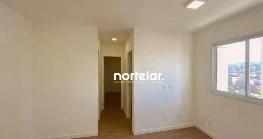 Apartamento com 2 dormitórios à venda, 42 m² por r$ 315.000,00 - vila souza - são paulo/sp