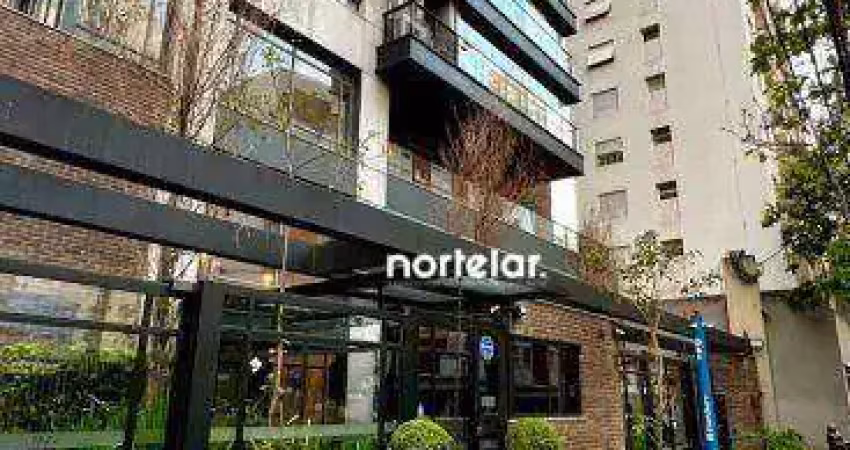 Apartamento com 1 quarto à venda na Rua São Geraldo, Perdizes, São Paulo