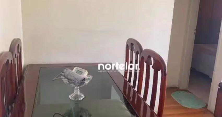 Apartamento com 2 dormitórios à venda, 56 m² por r$ 350.000,00 - vila mangalot - são paulo/sp