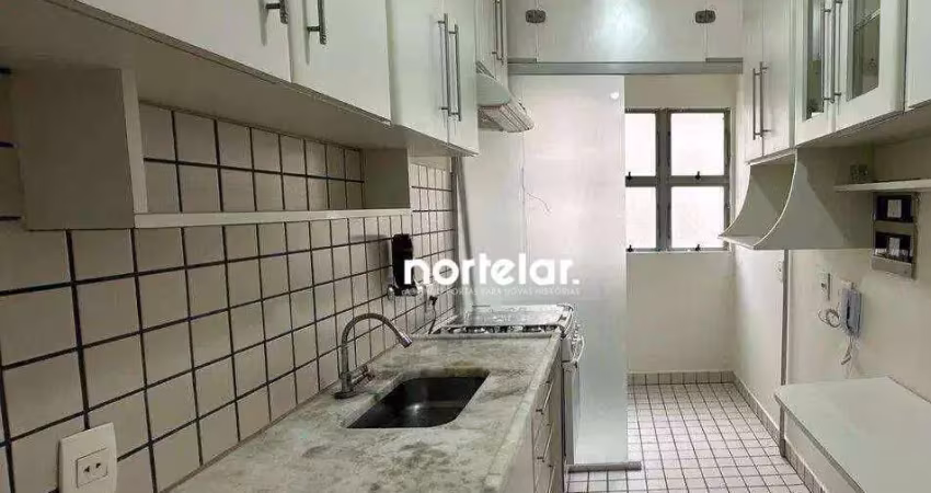 Apartamento com 3 dormitórios à venda, 65 m² por r$ 460.000,00 - parque são domingos - são paulo/sp