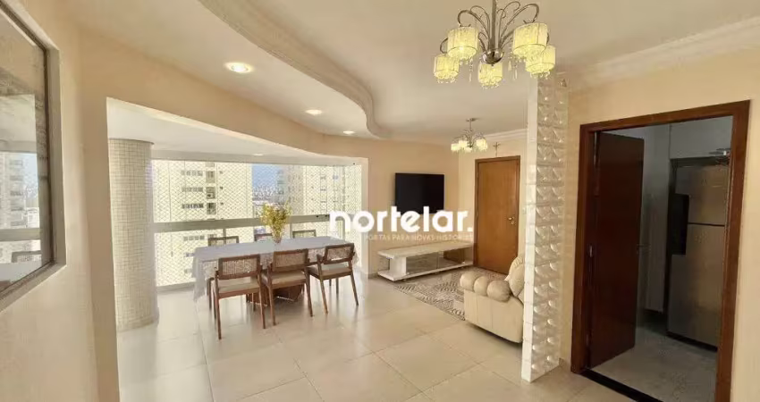 Apartamento com 4 quartos à venda, 96 m² - santa teresinha - são paulo/sp