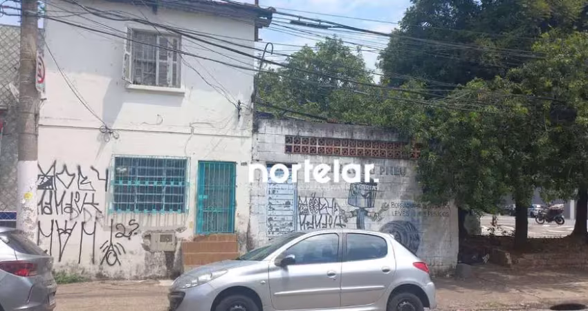 Sobrado com 2 dormitórios à venda, 122 m² por r$ 449.900,00 - vila anastácio - são paulo/sp