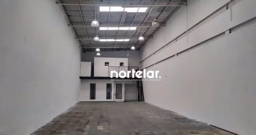 Sala comercial para alugar na Avenida Engenheiro Caetano Álvares, Imirim, São Paulo