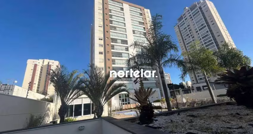 Apartamento garden com 3 dormitórios à venda, 169 m² por r$ 2.300.000,00 - vila romana - são paulo/sp