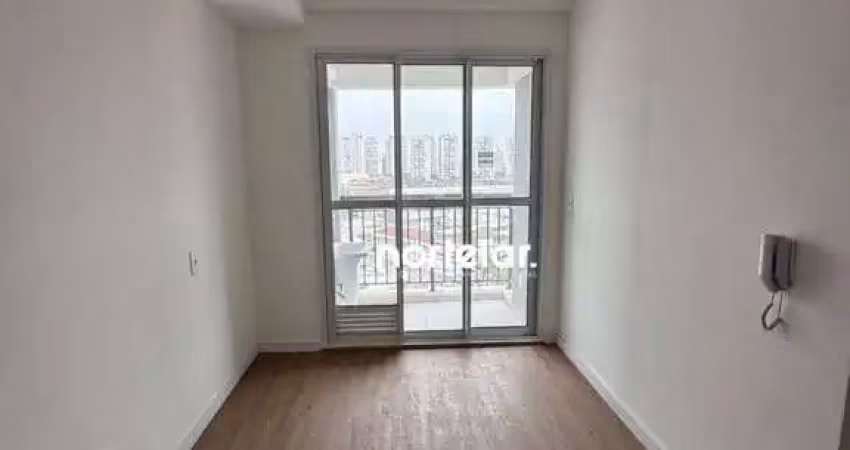 Apartamento com 2 quartos, 41 m² - venda por r$ 435.000 ou aluguel por r$ 2.468/mês - lapa - são paulo/sp