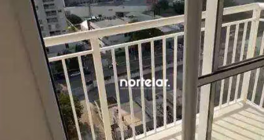 Apartamento com 2 quartos à venda na Rua Rubens Porta Nova, Barra Funda, São Paulo
