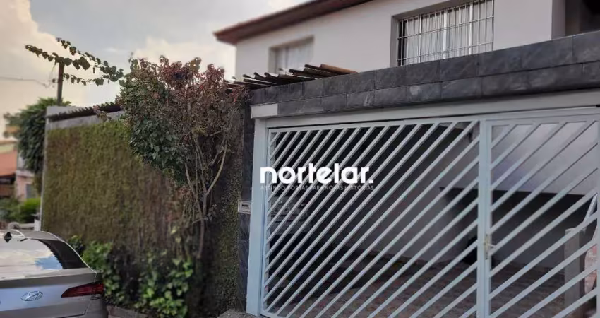 Casa com 4 quartos à venda na Rua Doutor Estevão Montebello, Freguesia do Ó, São Paulo