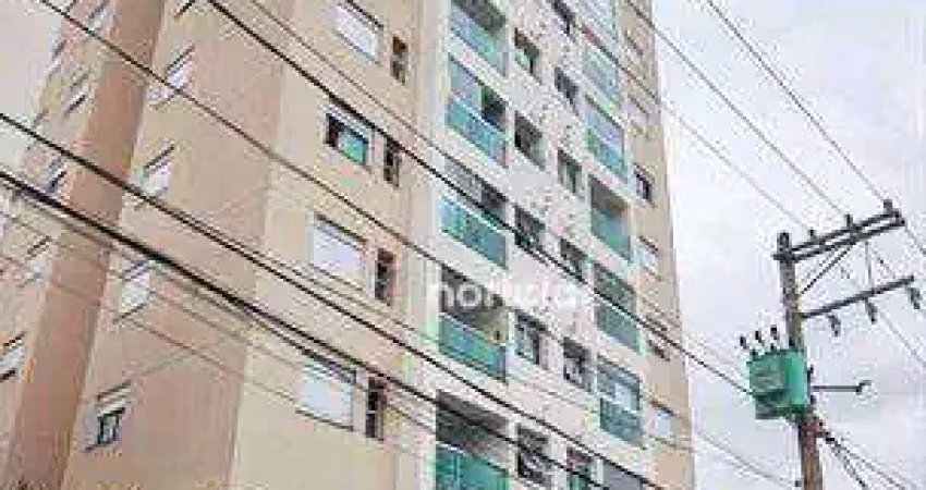 Apartamento com 2 dormitórios, 55 m² - venda por r$ 780.000,00 ou aluguel por r$ 4.324,00/mês - santa teresinha - são paulo/sp
