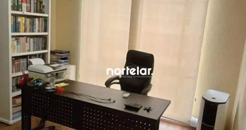 Sala comercial à venda na Rua Martim Tenório, Lapa, São Paulo