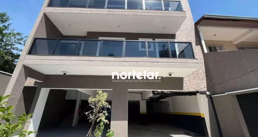 Oportunidade imperdível no parque são luís!  apartamento novo, com 66m², 2 dormitórios e 1 vaga de garagem, localizado ao lado da avenida parapuã, em