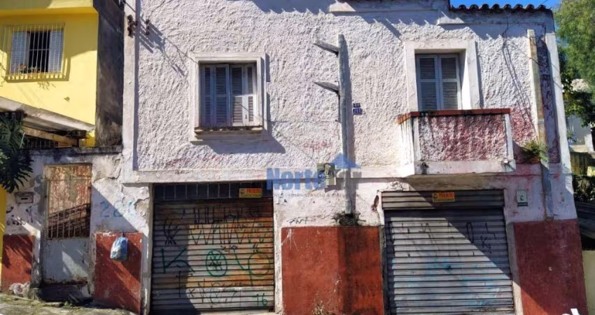 Terreno à venda, 200 m² por R$ 350.000,00 - Vila Progresso (Zona Norte) - São Paulo/SP