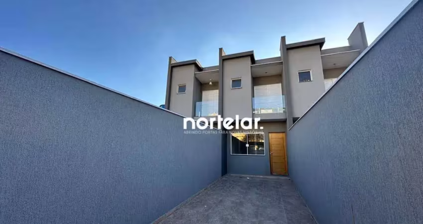 Sobrado com 2 dormitórios à venda, 85 m² por r$ 580.000,00 - vila carbone - são paulo/sp