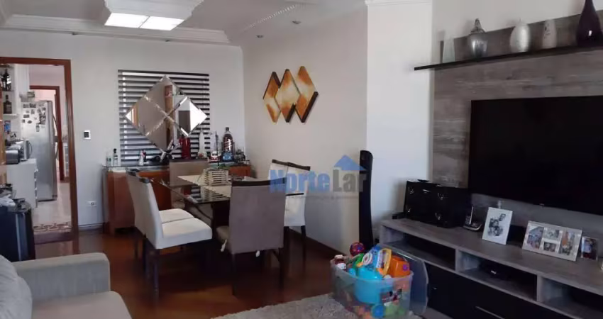 Apartamento com 3 dormitórios à venda, 136 m² por r$ 847.999,99 - vila primavera - são paulo/sp