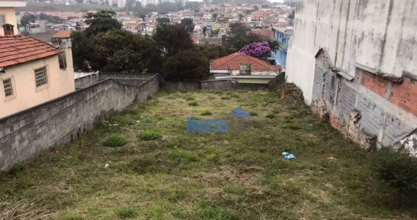 Terreno à venda, 600 m² - vila pereira barreto - são paulo/sp