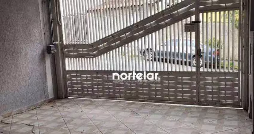 Sobrado com 3 dormitórios à venda, 137 m² por r$ 590.000,00 - conjunto residencial vista verde - são paulo/sp