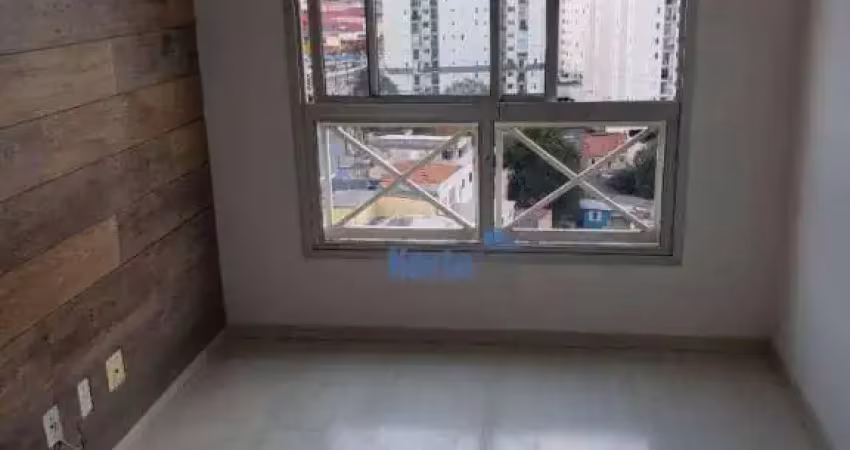 Apartamento com 2 dormitórios à venda, 50 m² por r$ 310.000,00 - vila cruz das almas - são paulo/sp