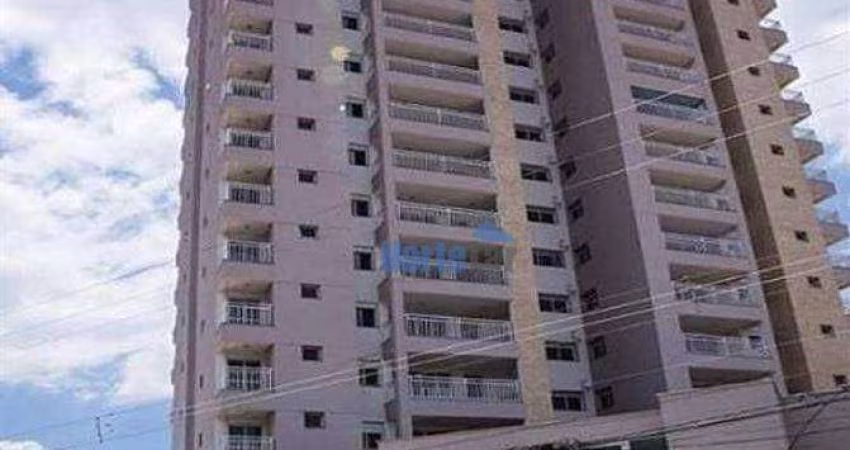 APARTAMENTO 3 DORMITÓRIOS - SANTANA...
