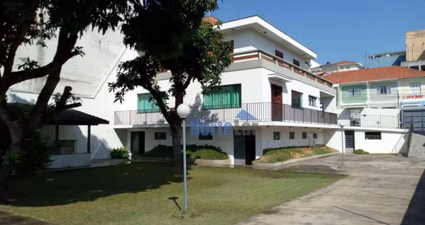 Casa com 4 quartos para alugar na Rua Baltazar da Silveira, Vila Pereira Cerca, São Paulo