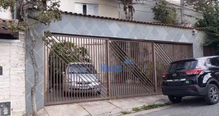 Casa com 3 quartos à venda, 82 m² - Vila Prado - São Paulo/SP