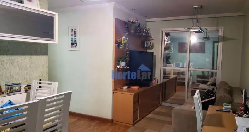Apartamento com 2 quartos à venda na Avenida Itaberaba, Nossa Senhora do Ó, São Paulo