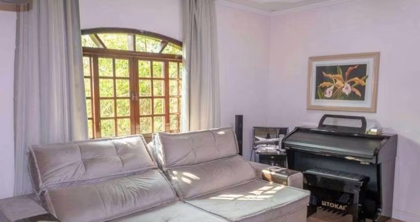Sobrado com 3 dormitórios à venda, 155 m² - Vila Bonilha Nova - São Paulo/SP