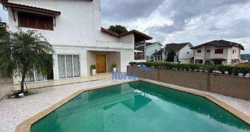 Sobrado com 3 quartos à venda, 280 m² - Jardim Virginia Bianca - São Paulo/SP