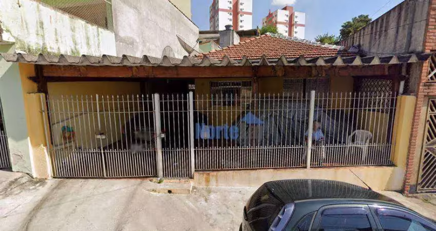 Terreno à venda, 480 m² por r$ 750.000,00 - vila primavera - são paulo/sp