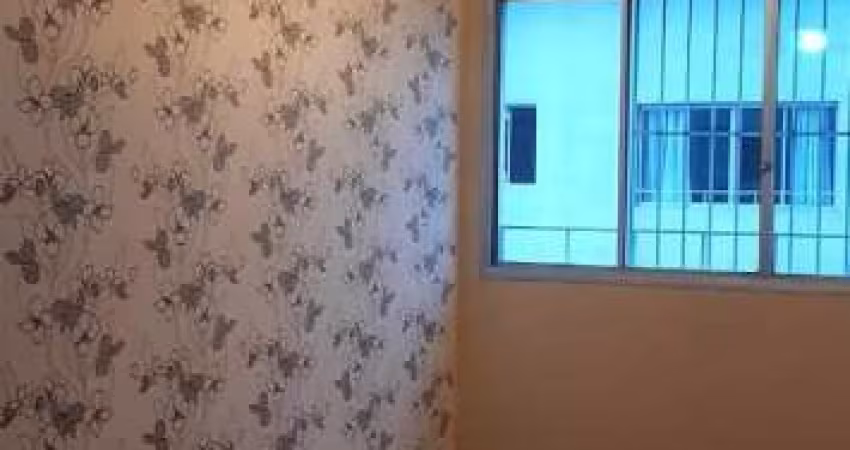 APARTAMENTO 2 DORMS MORRO GRANDE.
