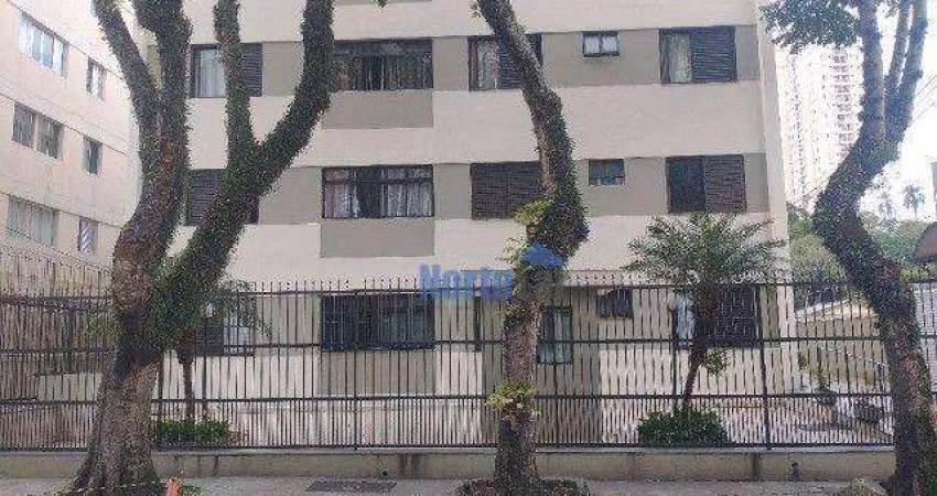 Apartamento com 2 quartos à venda, 86 m² - Lauzane Paulista - São Paulo/SP