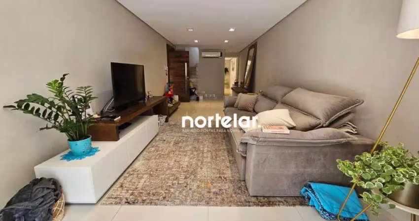Casa com 3 quartos à venda na Rua Padre Mariano Ronchi, Vila Pereira Cerca, São Paulo