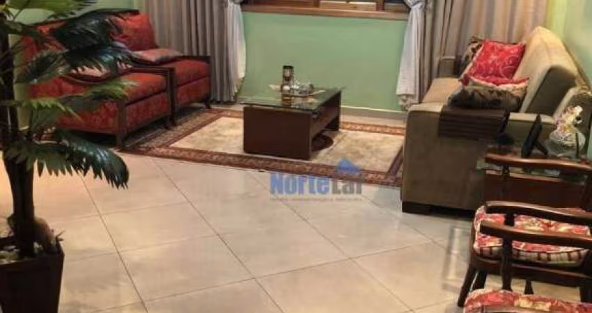 Sobrado com 3 dormitórios à venda, 182 m² por R$ 850.000 - Nossa Senhora do Ó - São Paulo/SP...