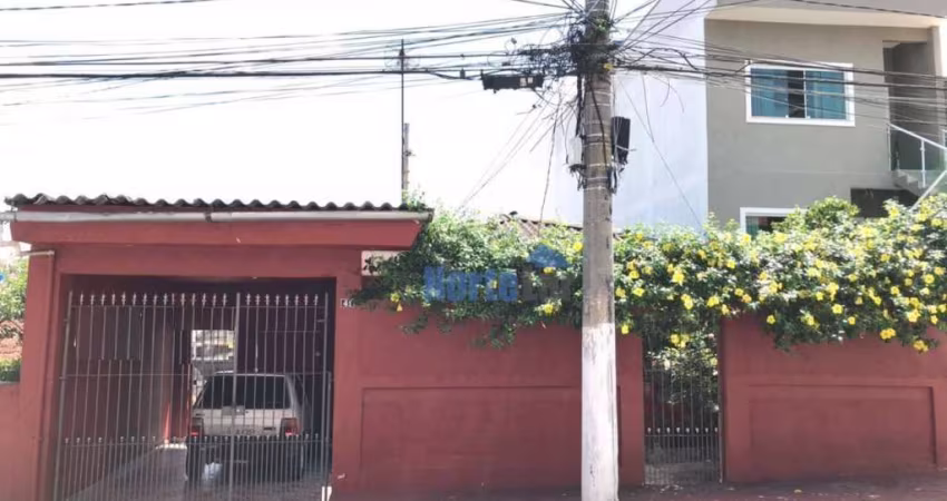 Casa com 2 dormitórios à venda, 139 m² por R$ 640.000,00 - Freguesia do Ó - São Paulo/SP