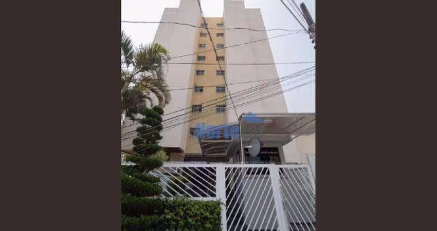 Apartamento com 3 quartos à venda, 80 m² - Jardim Santa Inês - São Paulo/SP..