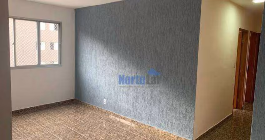 Apartamento com 2 quartos à venda, 74 m² - Lauzane Paulista - São Paulo/SP........
