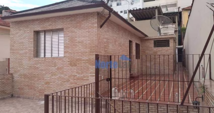 Casa com 2 dormitórios à venda, 200 m² por R$ 2.750.000 - Vila Ipojuca - São Paulo/SP..
