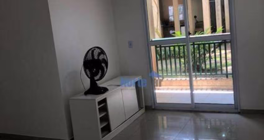 Apartamento com 2 dormitórios à venda, 51 m²  - Jardim Peri - São Paulo/SP