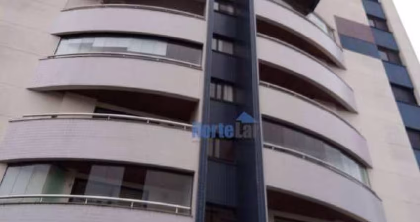 Apartamento com 3 dormitórios à venda, 105 m² por R$ 890.000,00 - Freguesia do Ó - São Paulo/SP