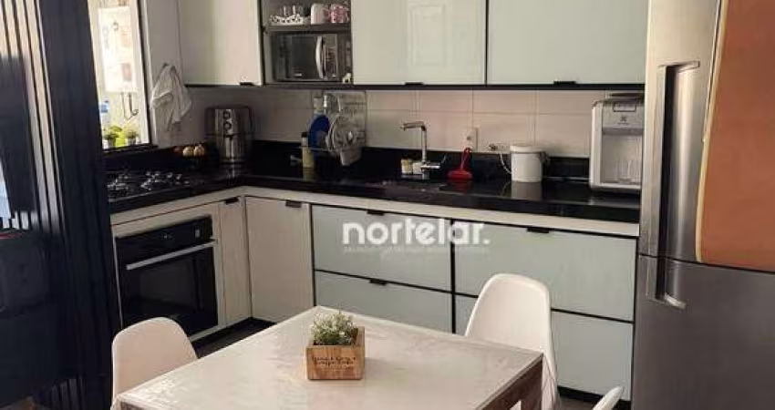Apartamento com 2 quartos à venda, 70 m² por R$ 580.000 - Piqueri - São Paulo/SP
