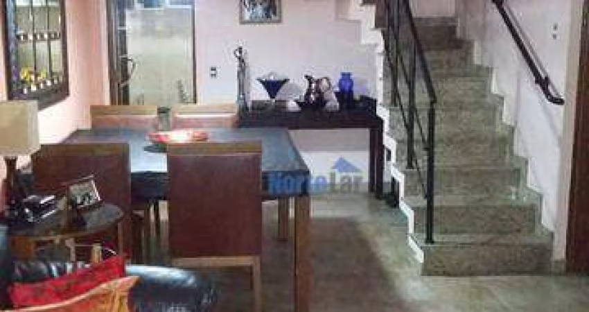 da, 154 m² por R$ 540.000 - Vila Bela Vista - São Paulo/SP.....