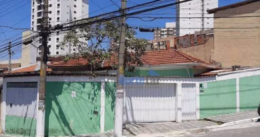 Casa com 2 quartos à venda, 118 m²  -  Vila Cruz das Almas - São Paulo/SP..