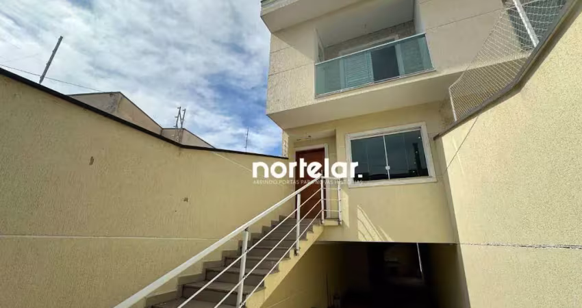 Sobrados a venda na vila pirituba, 2 unidades disponíveis..