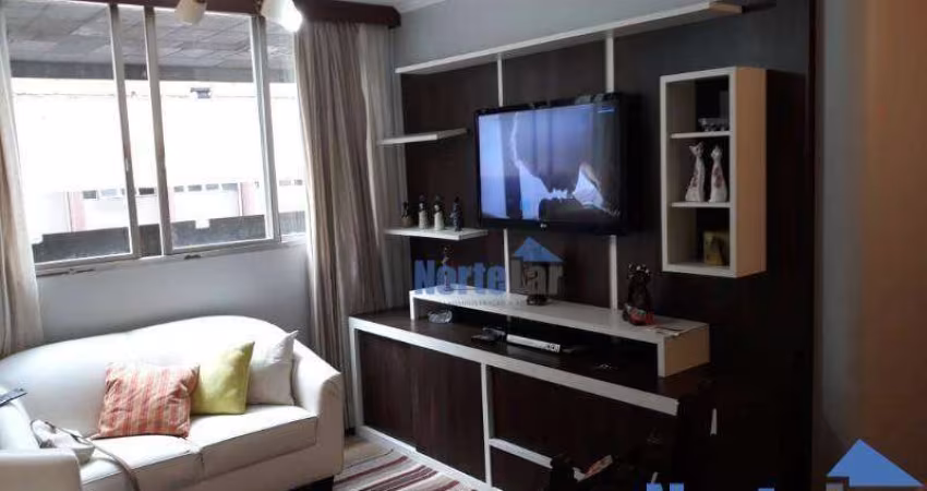 Apartamento Residencial à venda, Santana, São Paulo.....