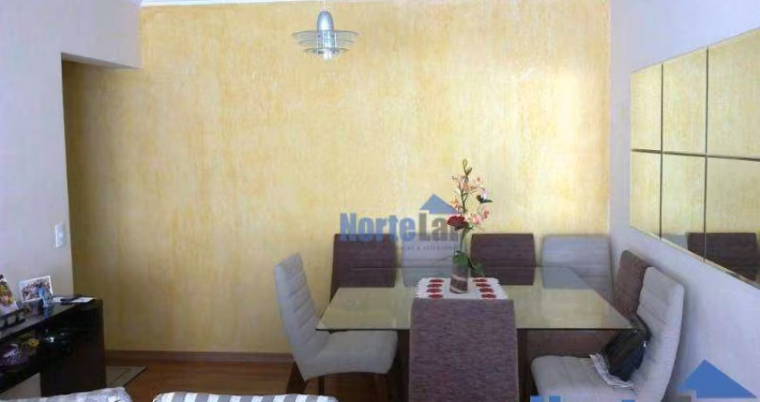 Apartamento Residencial, 2 quartos à venda, Vila Amélia, São Paulo - SP!