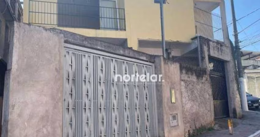 CASA/SALÃO COMERCIAL/RESIDENCIAL VILA PENTEADO SOBRADO....
