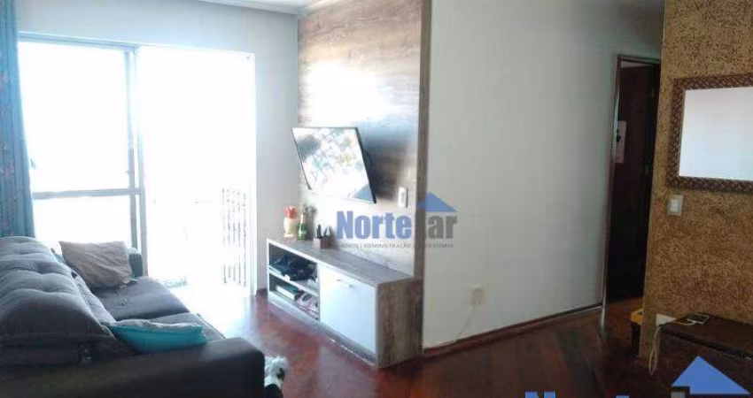 Apartamento Residencial à venda, Vila Celeste, São Paulo. - .....
