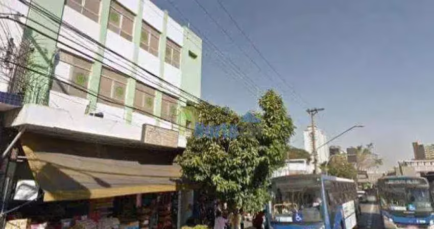 Ponto comercial à venda na Avenida Cruzeiro do Sul, Santana, São Paulo