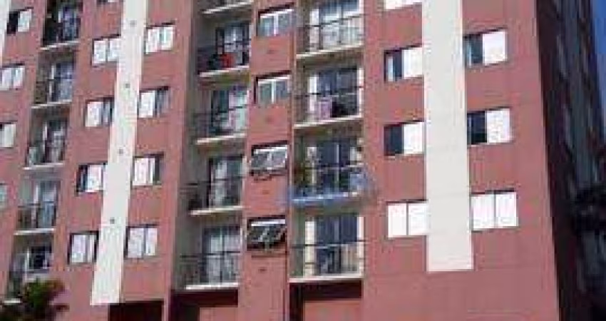 Apartamento com 2 quartos à venda, 64 m² - Conjunto Residencial Vista Verde - São Paulo/SP