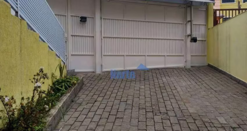 Casa com 3 quartos à venda na Rua José Monteiro Filho, Jardim Monte Alegre, São Paulo
