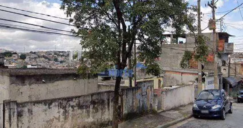Terreno à venda, 300 m² por r$ 590.000,00 - vila miriam - são paulo/sp