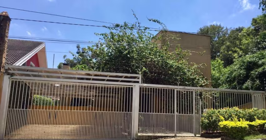 Casa com 3 dormitórios à venda, 420 m² por R$ 1.800.000,00 - City América - São Paulo/SP